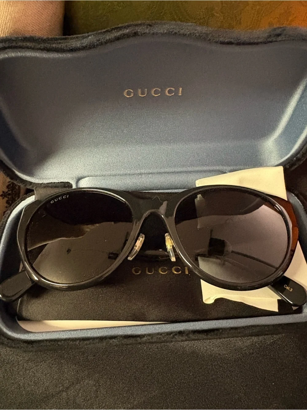 Gucci nwot or
